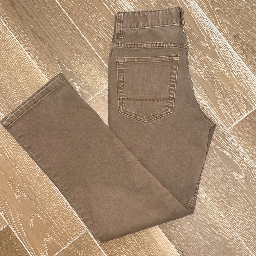 Kid’s Cat & Jack Khaki pants